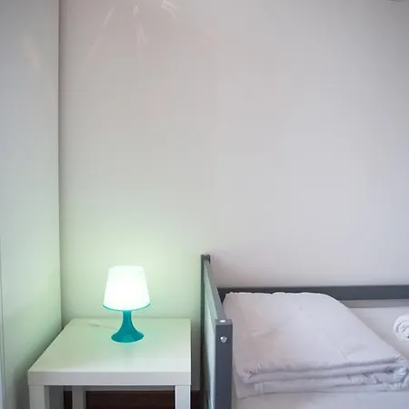 شقة Casa Penelope *