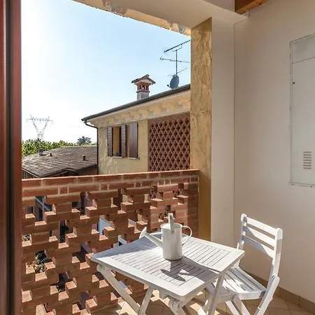 Casa Penelope بوتسولينغو