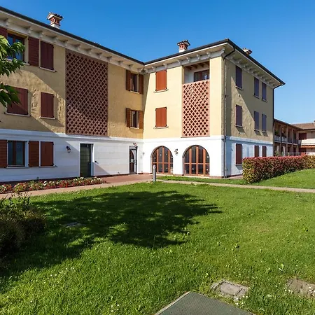 Casa Penelope شقة *