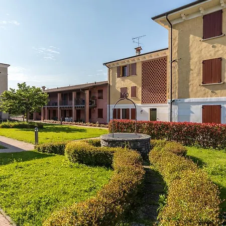 Casa Penelope شقة *