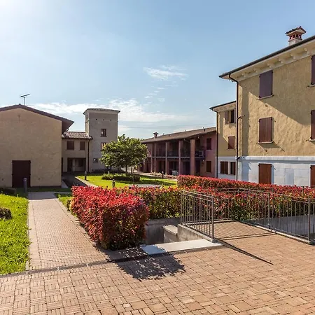 Casa Penelope * بوتسولينغو