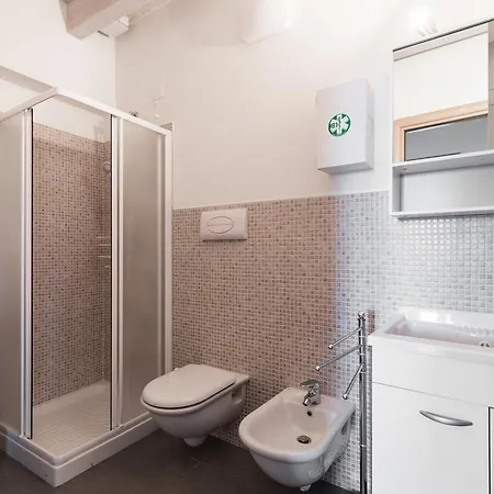 Casa Penelope شقة بوتسولينغو