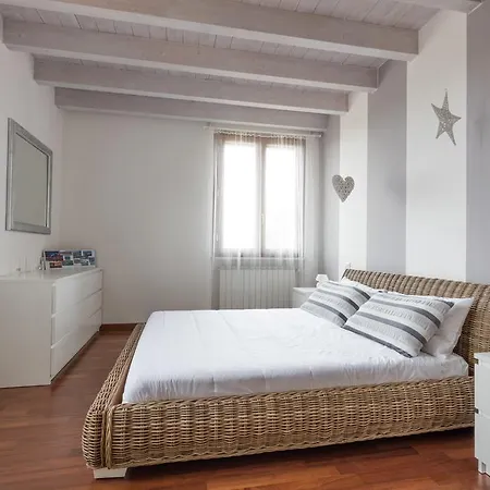 Casa Penelope * بوتسولينغو