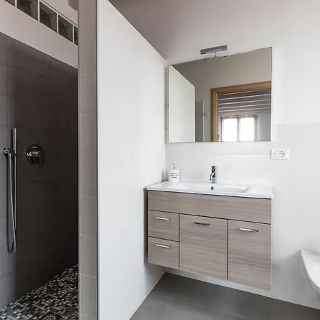 Casa Penelope شقة *