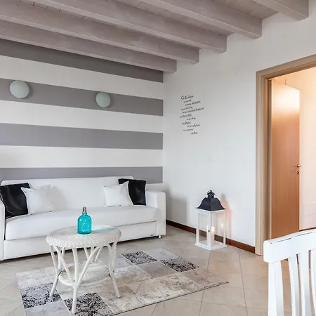شقة Casa Penelope