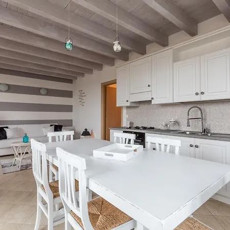 Casa Penelope شقة بوتسولينغو