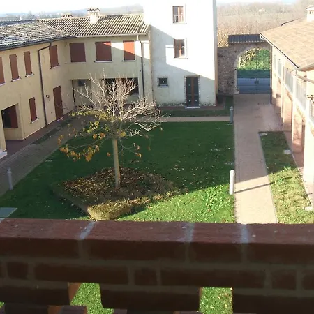 شقة Casa Penelope