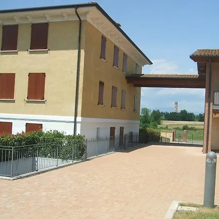 Casa Penelope شقة بوتسولينغو