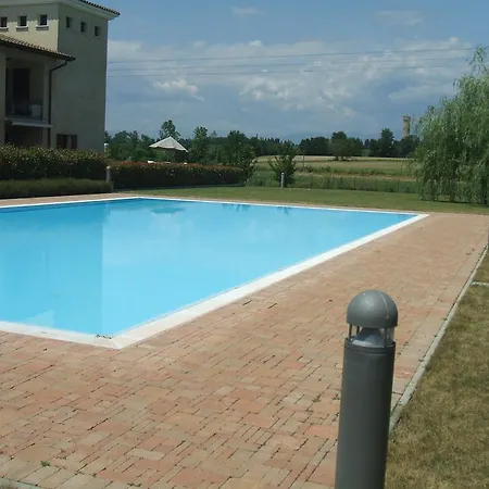 Casa Penelope بوتسولينغو