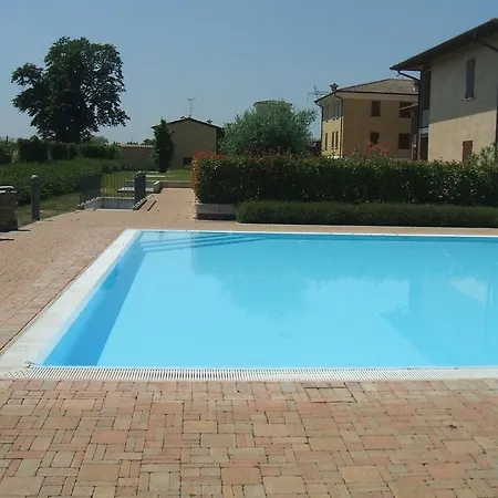 Casa Penelope شقة