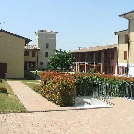 شقة Casa Penelope *