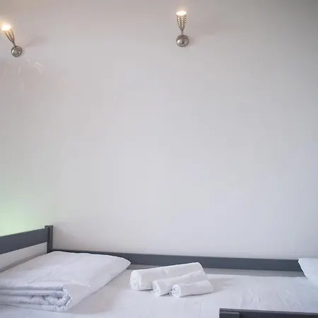 Casa Penelope * بوتسولينغو
